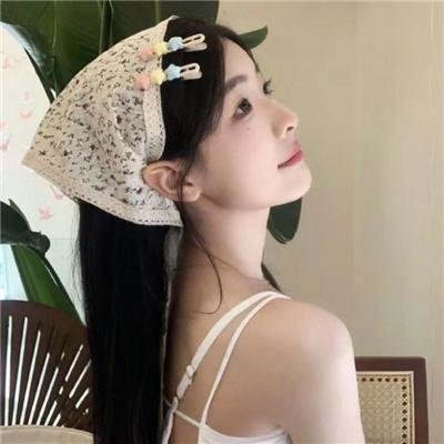 禁止生育的女性