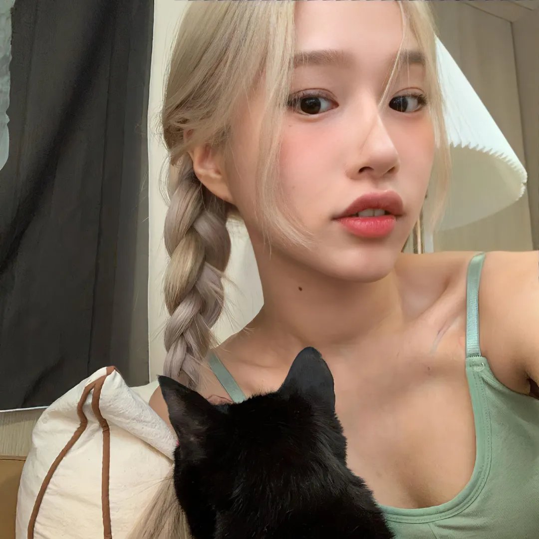 抓住彩虹